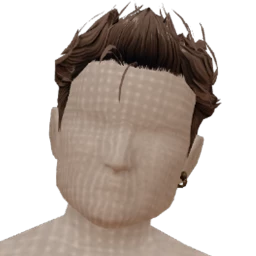 The Matteo - Light Brown