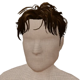 The Aurelian - Brown