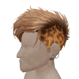 The Wilder - Honey Blond