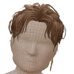 The Omayr - Light Brown