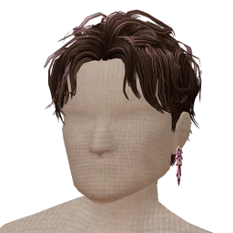 The Omayr - Purple Highlights