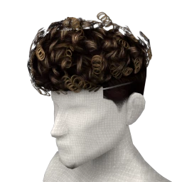 The Vasileios (Brown)