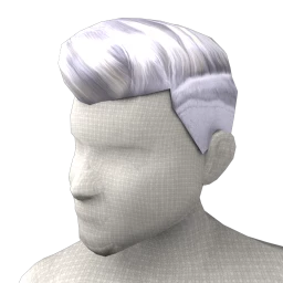 The Atlas (Platinum)