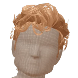 The Nikolai - Blonde