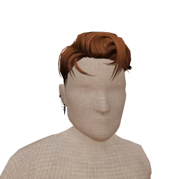 The Adler - Chestnut