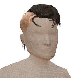 The Adler - Black & White