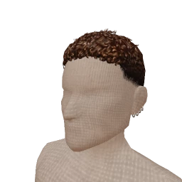 The Becker - Brunette