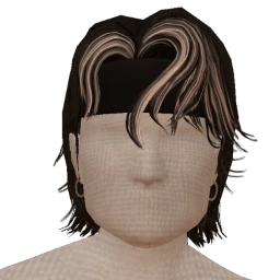 The Terry - Accessorised