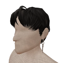 The Leandro Lit - Black