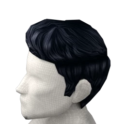 The Voltaire (Black)