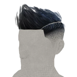 The Connelly (Black)