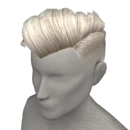 The Habib (Platinum)