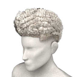 The Amado (Platinum)