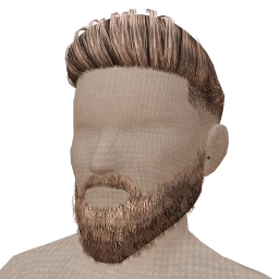 The Ignatius - Light Brown