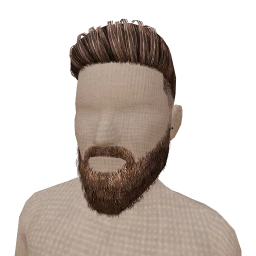 The Ignatius - Brown