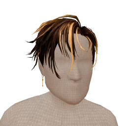 The Maxon - Golden Brown