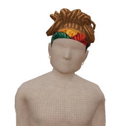 The Jeffery - Blonde