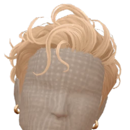 The Timothy - Blonde