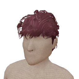 The Parker - Ruby Brown