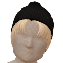 The Crawford - Blonde