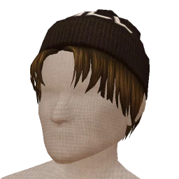 The Crawford - Light Brown