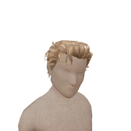 The Dashiell - Blonde