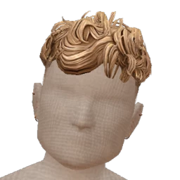 The Thaddeus - Honey Blonde