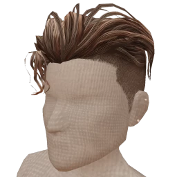 The Blaise - Light Brown