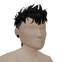 The Dimitrios - Black