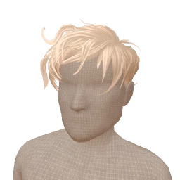 The Bjornir - Platinum Blond