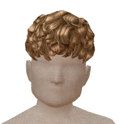 The Henry - Light Brown