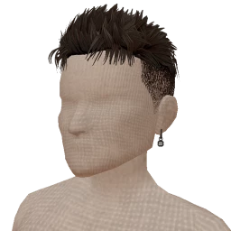 The Thorneas - Brown