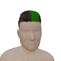 The Valerian - Green