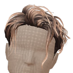 The Dustin - Light Brown