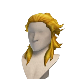 The Kazunao - Blonde