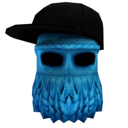 Yume Aquatic Swindler Mask