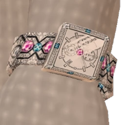 Cloud Nine Colored Diamond Silver Watch