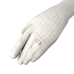 Bijouterie Accordance Ring (Spinel)