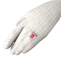 Bijouterie Fulfilment Ring (Spinel)