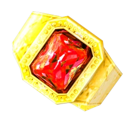 Bijouterie True Obsession Ring