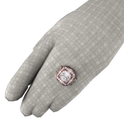 Bijouterie Vincennes Ring