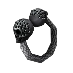 Bijouterie Eternal Rest Bangle