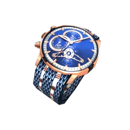 Bijouterie Kairos Watch