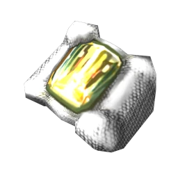 Bijouterie Pursuit Ring