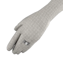 Bijouterie Vega Diamond Ring