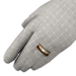 Bijouterie Procyon Diamond Ring