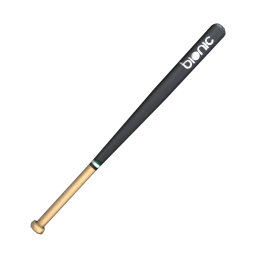 Bionic Baseball Bat