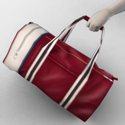 Bionic Grand Slam Tennis Bag