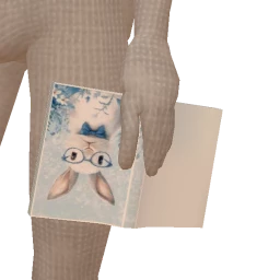 Cosmos Garden Party Invitation Postcard