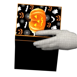 Cosmos Worst Nightmare Book